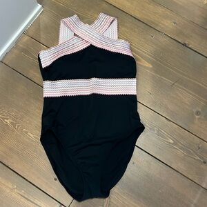 Hilor One Piece Swimsuit